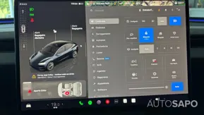 Tesla Model 3 de 2024