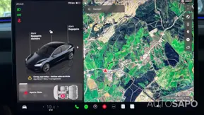Tesla Model 3 de 2024