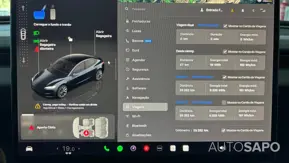 Tesla Model 3 de 2024