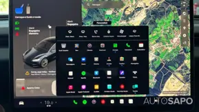 Tesla Model 3 de 2024
