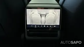 Tesla Model 3 de 2024