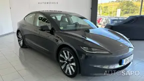 Tesla Model 3 de 2024