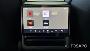 Tesla Model 3 de 2024