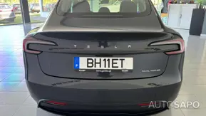 Tesla Model 3 de 2024