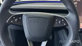 Tesla Model 3 de 2024