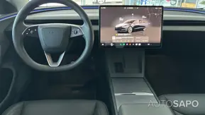 Tesla Model 3 de 2024