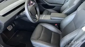 Tesla Model 3 de 2024