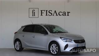 Opel Corsa de 2023