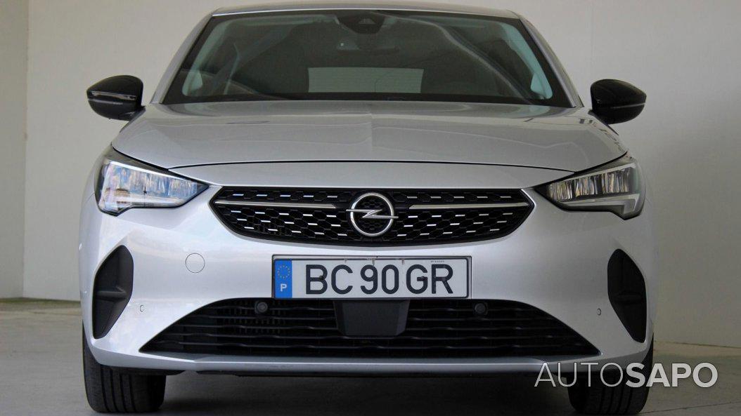 Opel Corsa de 2023