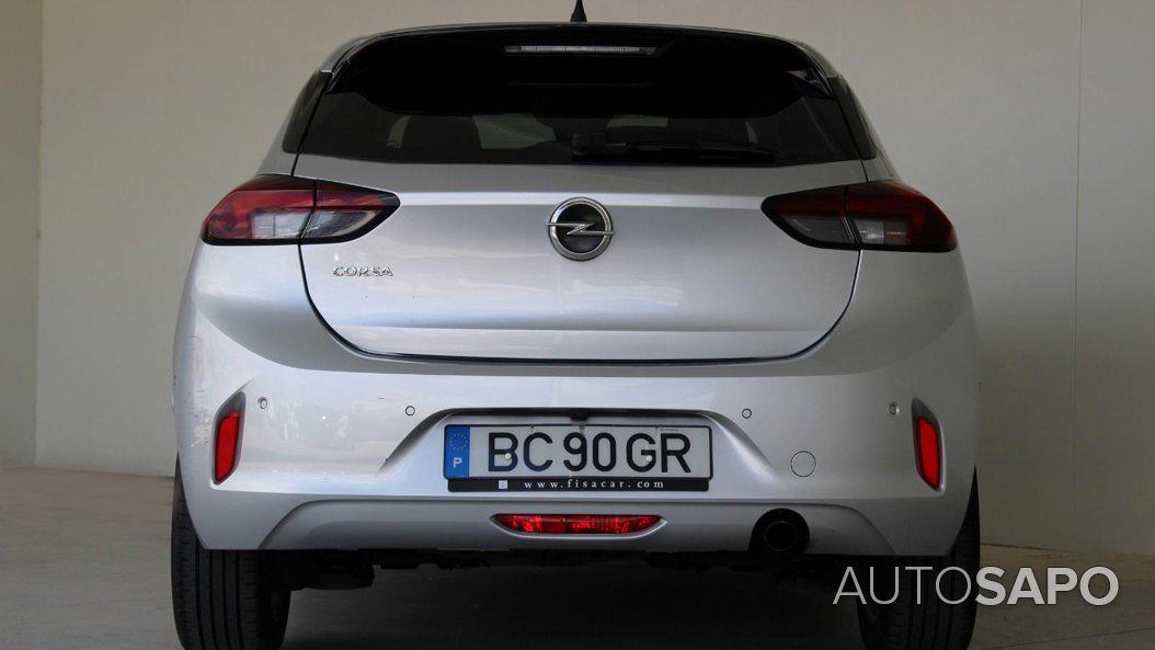 Opel Corsa de 2023