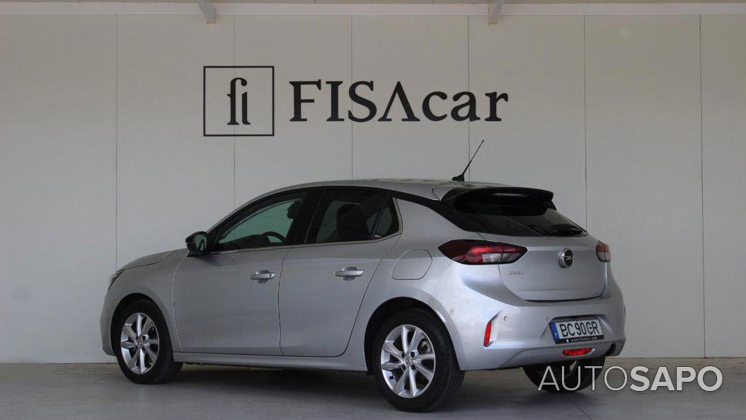 Opel Corsa de 2023