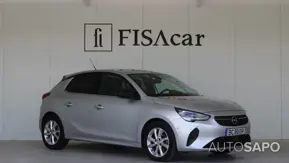 Opel Corsa de 2023