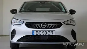 Opel Corsa de 2023