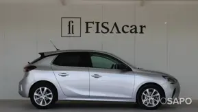Opel Corsa de 2023