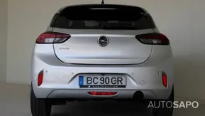 Opel Corsa de 2023