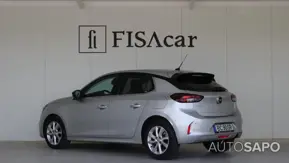 Opel Corsa de 2023