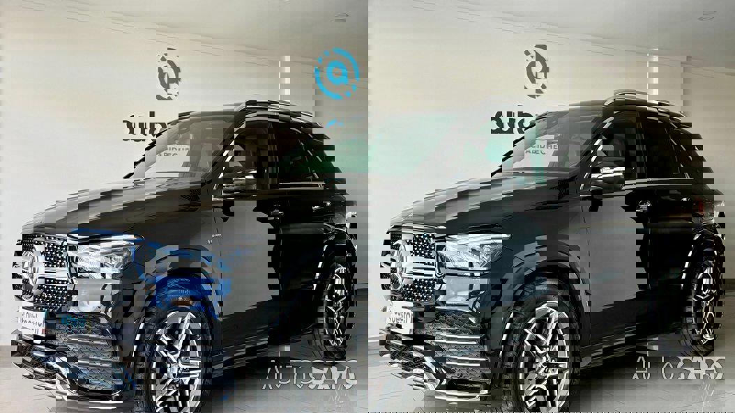 Mercedes-Benz Classe GLE de 2020
