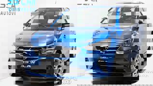 Opel Corsa de 2021
