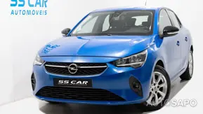 Opel Corsa de 2021