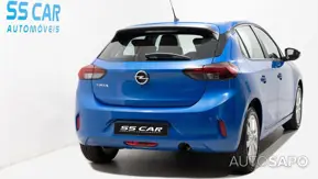 Opel Corsa de 2021