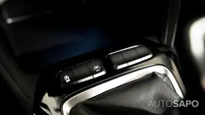 Opel Corsa de 2021