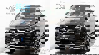 Mercedes-Benz Classe GLC de 2020