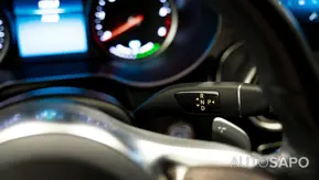 Mercedes-Benz Classe GLC de 2020