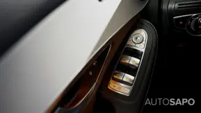 Mercedes-Benz Classe GLC de 2020