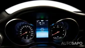 Mercedes-Benz Classe GLC de 2020