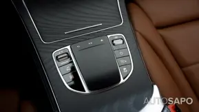 Mercedes-Benz Classe GLC de 2020