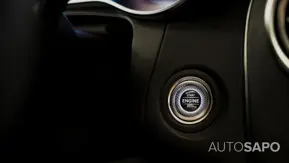 Mercedes-Benz Classe GLC de 2020
