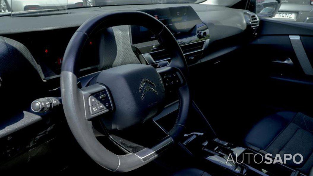 Citroen Jumpy de 2021