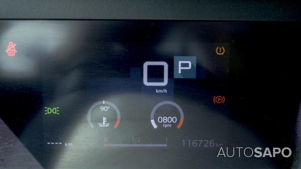 Citroen Jumpy de 2021
