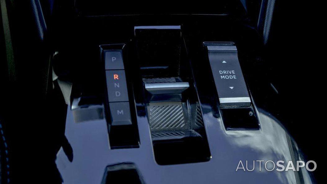 Citroen Jumpy de 2021