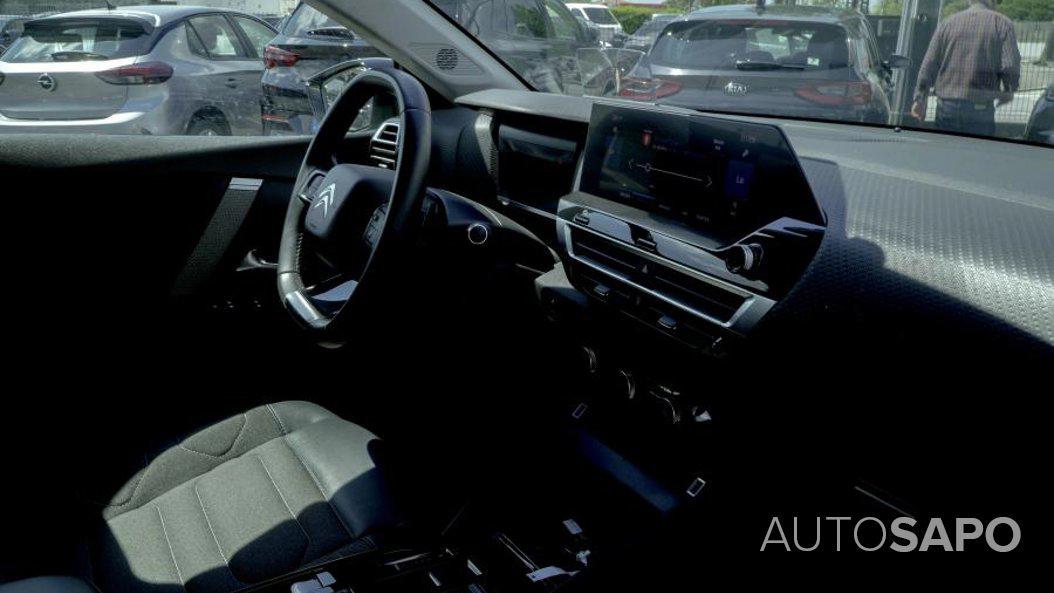 Citroen Jumpy de 2021