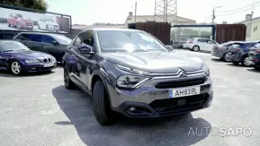 Citroen Jumpy de 2021
