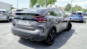Citroen Jumpy de 2021