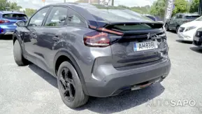 Citroen Jumpy de 2021