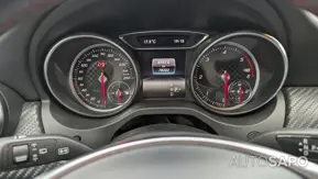 Mercedes-Benz Classe A 180 d AMG Line Aut. de 2018