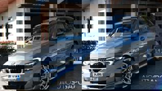 BMW Série 3 de 2023