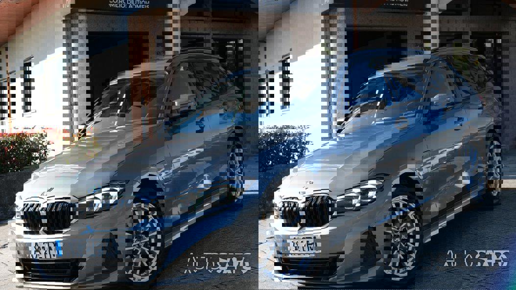 BMW Série 3 de 2023