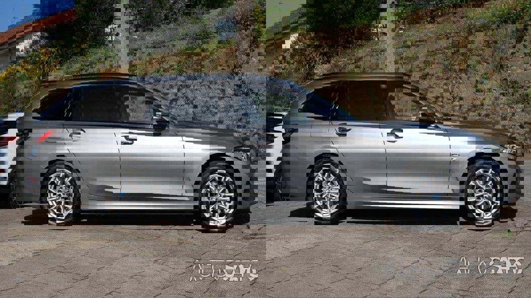 BMW Série 3 de 2023