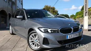 BMW Série 3 de 2023