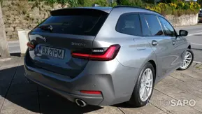 BMW Série 3 de 2023