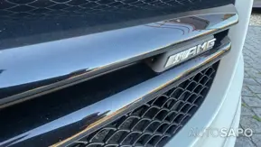 Mercedes-Benz Classe A de 2015