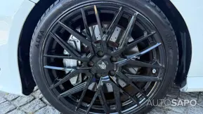 Mercedes-Benz Classe A de 2015
