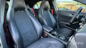 Mercedes-Benz Classe A de 2015