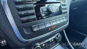 Mercedes-Benz Classe A de 2015