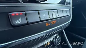 Mercedes-Benz Classe A de 2015