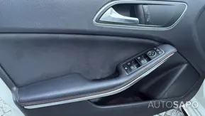 Mercedes-Benz Classe A de 2015